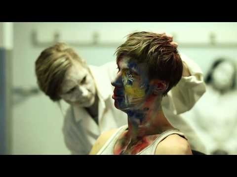 Scott Ballard - 'Conscript Me' by Sighthound Films