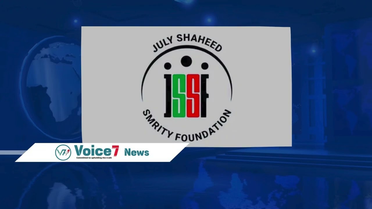 Today News Update | 31 December 2024 | Voice7 News