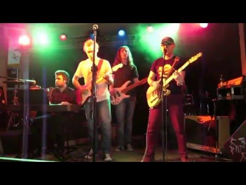 Zespół Niespokojnych Nóg, Swobodny George