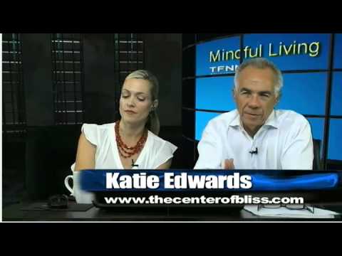 Dec 18th Mindful Living with hosts Ally Ford and Tom O'Brien on TFNN   2013