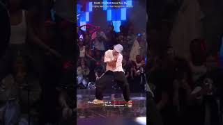 D SORAKI | Final | Red Bull Dance Your Style World Final 2022 Johannesburg