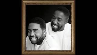 Gerald Levert &amp; Eddie Levert - The Simple Life