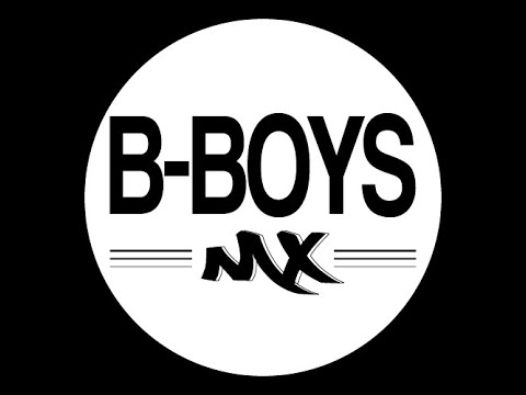 Dj Riccie bboy/bgirl mixtape N 2