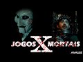 O FILME JOGOS MORTAIS X É INCRIVEL FILME DE AÇÃO E TERROR ASSISTIR EM 2025 VALE A PENA Review