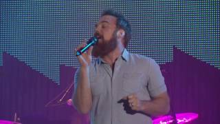Marc Broussard - Mardi Gras (Live At Full Sail University)