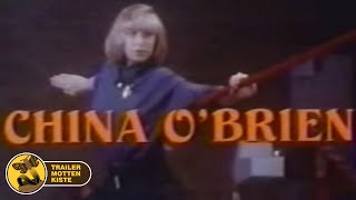 Download lagu China O'Brien (1990) - Trailer Deutsch [DVD Rip] mp3