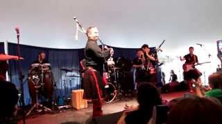 Red Hot Chilli Piper: Battle of the Bagpipes [38th NH Highland Games]