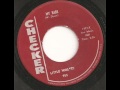 Little Walter - My Babe - Checker 955 