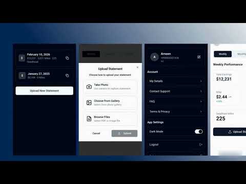 DrivaHub