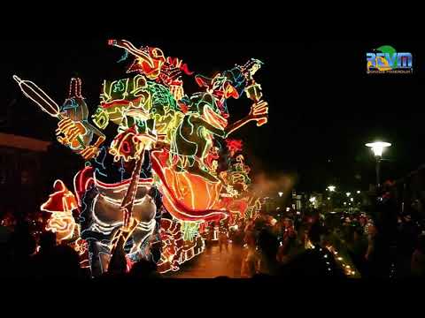 BC the Kids Doorgaon!