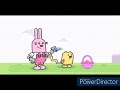 Widget Uh Oh Presses The Button Repeatedly But To No Avail THAT Wasn T Supposed To Happen