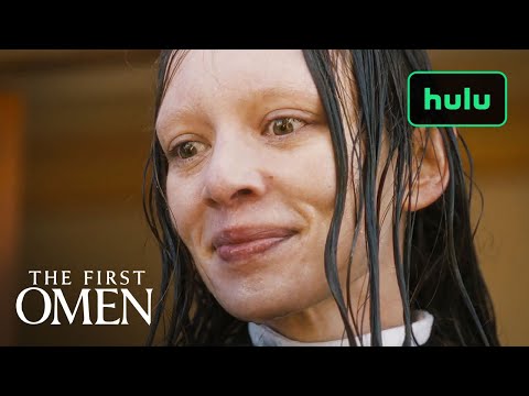 The First Omen | Official Trailer | Hulu