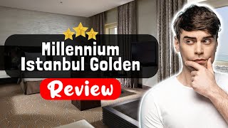 Millennium Istanbul Golden Horn Hotel Review - Is This Hotel Worth It?