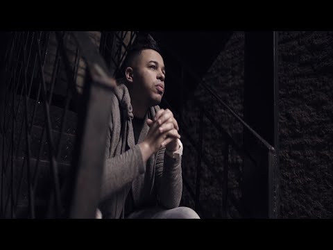 DANIEL BERG - O EU QUE HAVIA EM MIM ( OFICIAL )