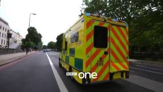 Ambulance: a BBC one documentary