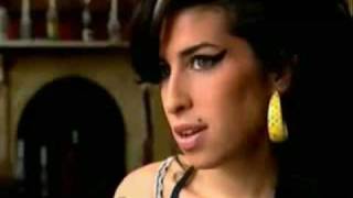 Amy Winehouse Do Me Good Musik Video