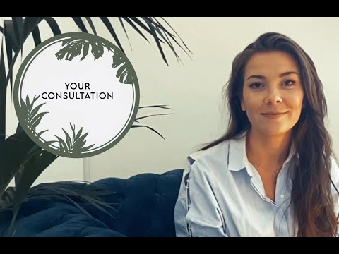 Your Consultation