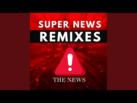 Super News ((Urgent News))