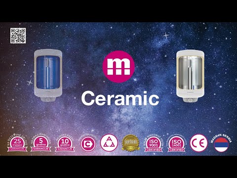 Metalac Bojler Ceramic