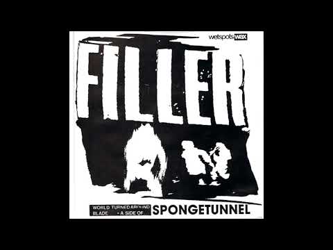 John Peel's Filler - World Turned Around