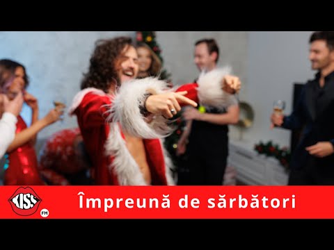 Kiss FM All Stars - Împreună de sărbători