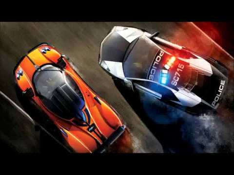 Need for Speed Hot Pursuit OST: Chiddy Bang - Opposite of Adults