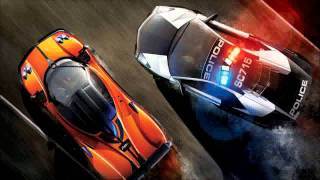 Need for Speed Hot Pursuit OST: Chiddy Bang - Opposite of Adults