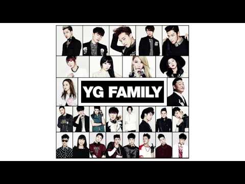 BIGBANG & 2NE1- Bad Boy (Come Back Home Remix)