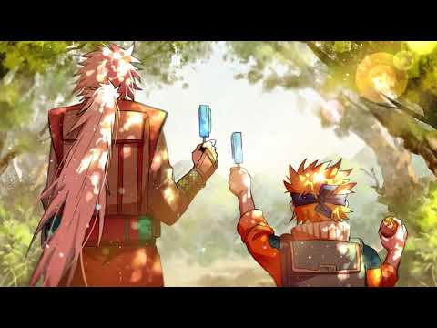Naruto Beautiful Music Relaxing Music For Stress Relief And Sleeping