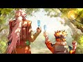 Naruto Beautiful Music Relaxing Music For Stress Relief And Sleeping