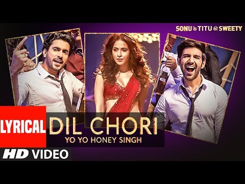 {Dil Chori} {Dil Chori} Best Songs
