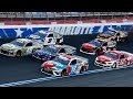 Coca-Cola 600 Pre-Race Show : Charlotte Motor Speedway
