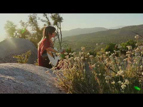 qi [acoustic live session] nature visual