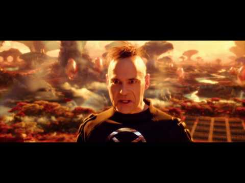 Bullyparade - Der Film / Am Set / Part 1