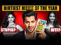 Hai Jawani To Ishq Hona Hai Rant The Worst Movie Of The Year Cinemastic