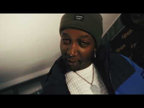 AfroBlood Music Official and Tino OG GUNS