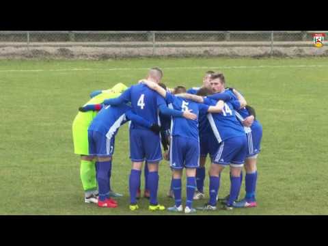 LKS Korona Piaski - OTPS Winogrady Poznań 1:1 k. 4:5