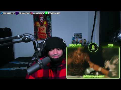 J Neat x Why G - Fireworks | REACTION *KATTY PERRY SAMPLE 🔥*