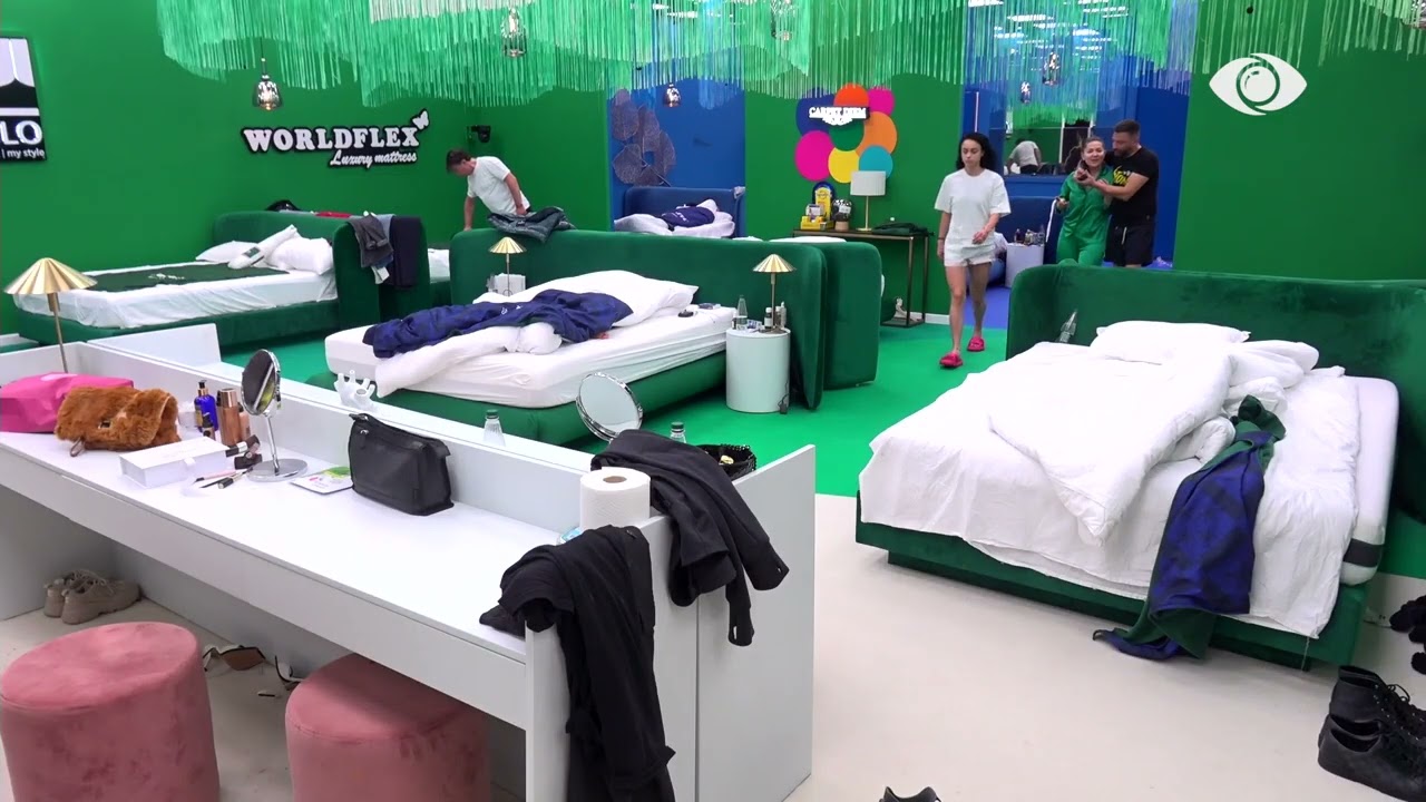 “Edhe kë, mua”/ Rozana bisedon me Kellyn: Po mirë, ashtu më erdhi