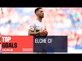 TOP GOALS Elche CF LaLiga Santander 2022/2023