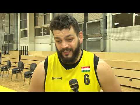 Bonyhádi férfi kosárlabda 20190308