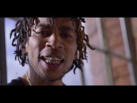 Flexx Babyy "Flexx Onna Bih"