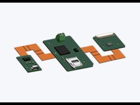 FPC (Flexible-PCB) Manufacturing