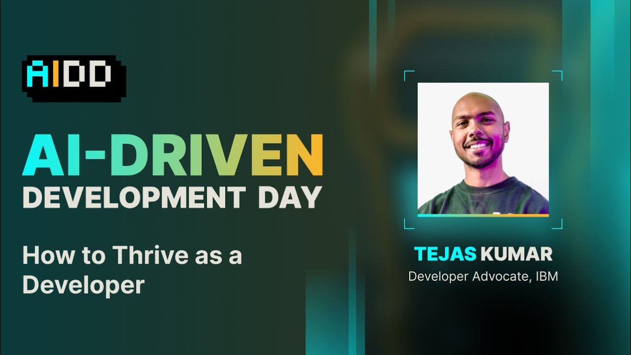 AI Driven Development Day 2025