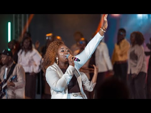 It's Already done - Joy Likavo