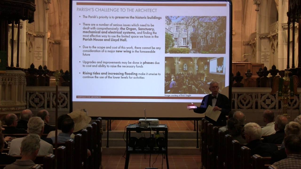 06.12.16 - Hartman Cox Architects