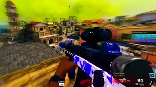 Devinez le nombre de kills pour gagner un Pim's