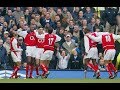 Chelsea 1-2 Arsenal PL 2003/04 FULL MATCH