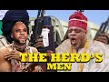 THE HERD S MEN ODUNLADE ADEKOLA 2025 Latest Trending Yoruba Full Movie Drama