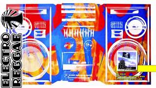 MC ZULU - Hit Parade / Necessary Evils (Produced By David Last)